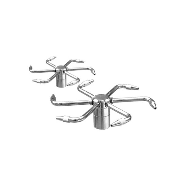 Rotor dyse