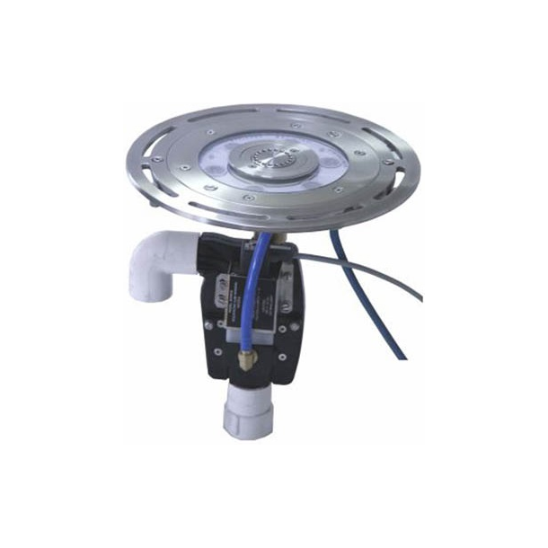 Water Switch Fontne 1" 1 Dse