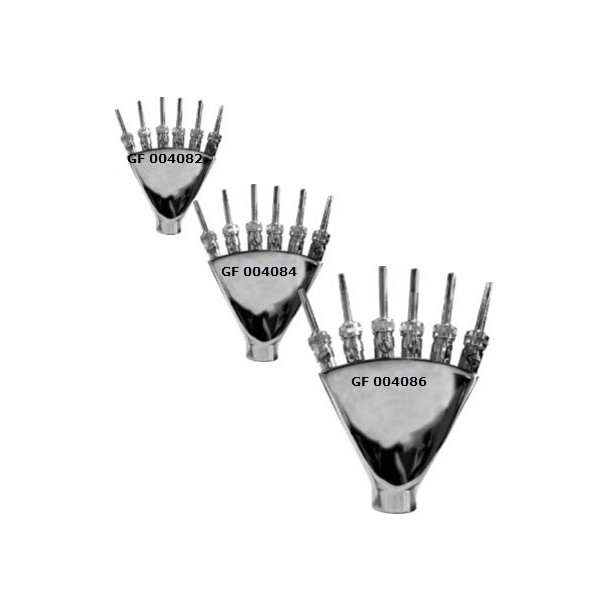 Finger Dyser