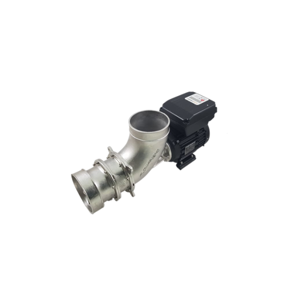 FlowFriend Pro (0-105m3)