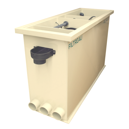 COMBI FILTRE