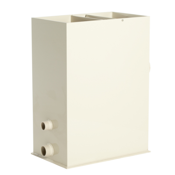 FILTRECO SIEVEFILTER MINI (GRAVITY)