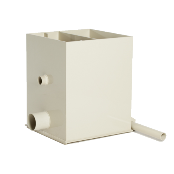 FILTRECO SIEVEFILTER 4 (PUMPEFDT)