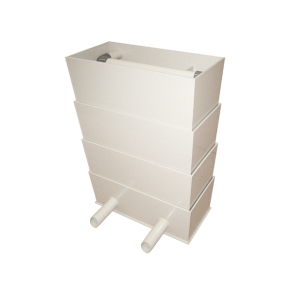FILTRECO TRICKLEFILTER MEDIUM (BAKKI SHOWER)