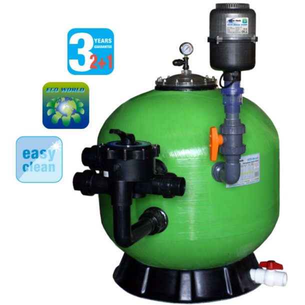 AquaTech ECO-Bead
