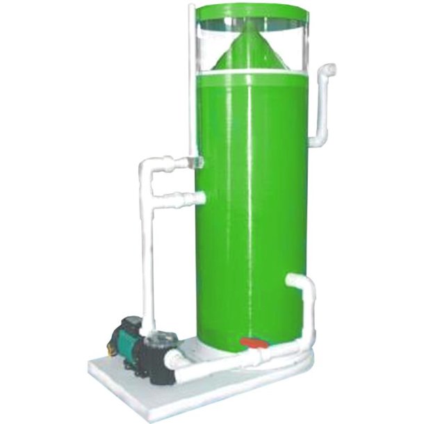 AquaTech Eco skim protein skimmer