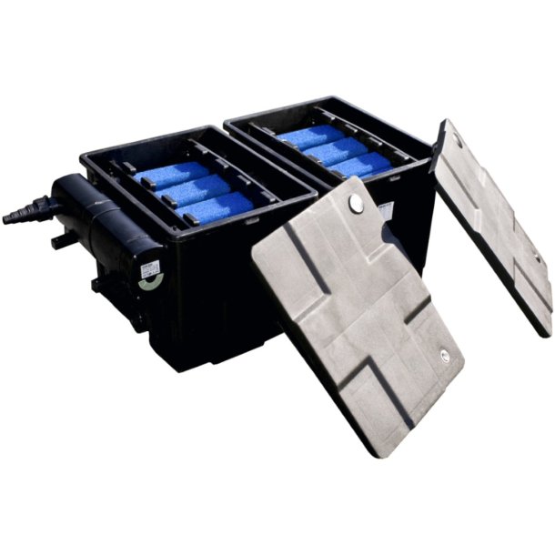 Fil Tech  Max 5000 L