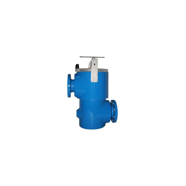 Calplas Forfilter 8 L