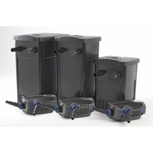 Oase FiltoMatic CWS Set