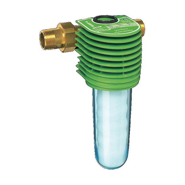 Finfilter BOXER KD