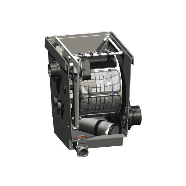 Oase Proficlear Tromlefilter pumpefdt