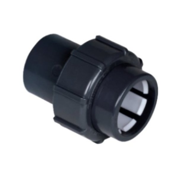 Flexfit Adapter BSP Klem x Indvendigt Gevind