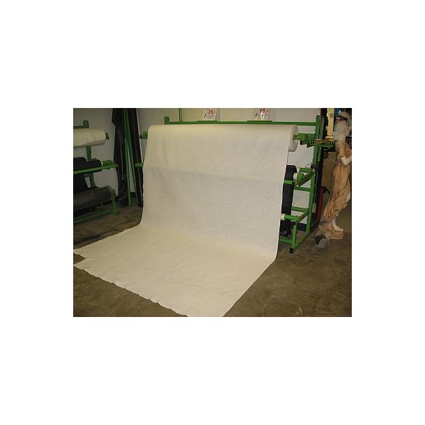 Fibertex Brede 2m Fibertex   1,2 mm       2 x 43 mtr 86m
