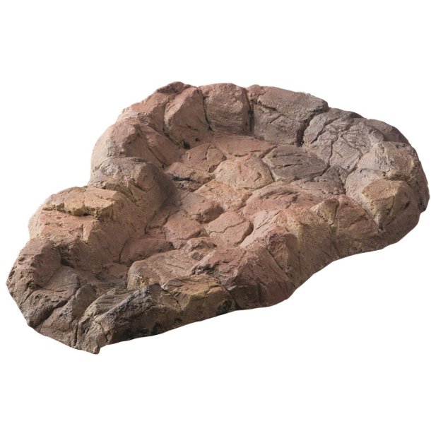  lbs element Sandbelagt