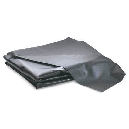 Bassinfolie EPDM Gummi 1,1 mm