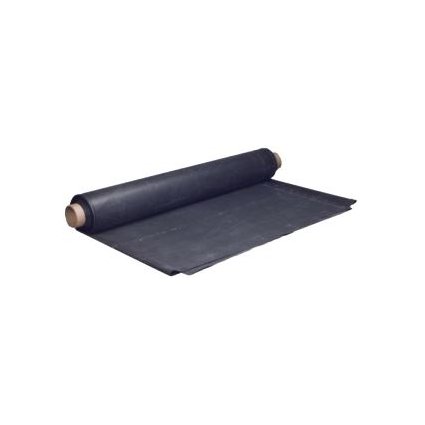 Bassinfolie FLEX EPDM Gummi 1,0 mm