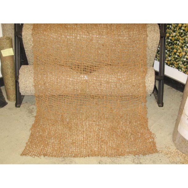 Kantfste kokos 100cm bred