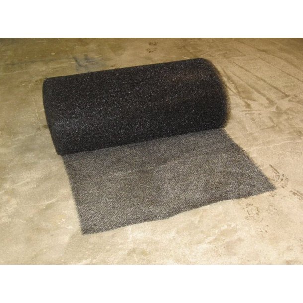 Kantfste Nylon
