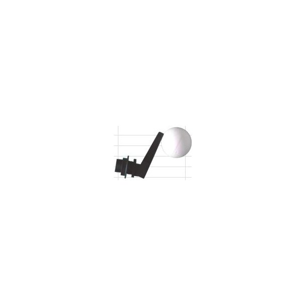 Vandstands regulator 3/4"