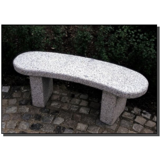  Granit bnk Seki Magari Rustic