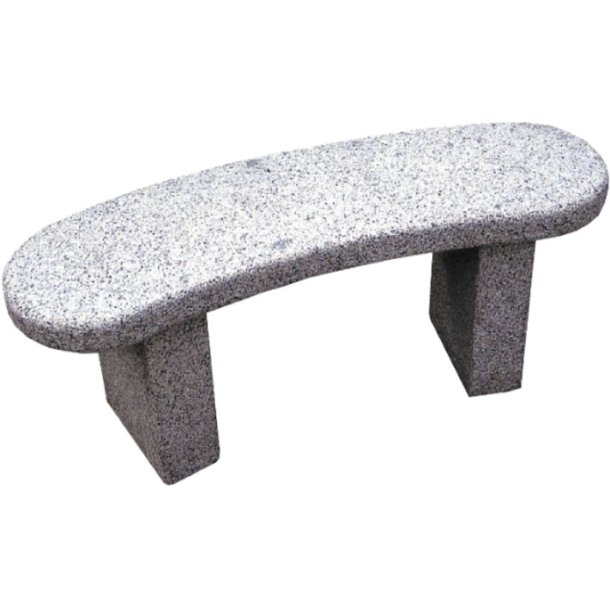 Granit bnk Seki Magari  120x36 H 45 Gr