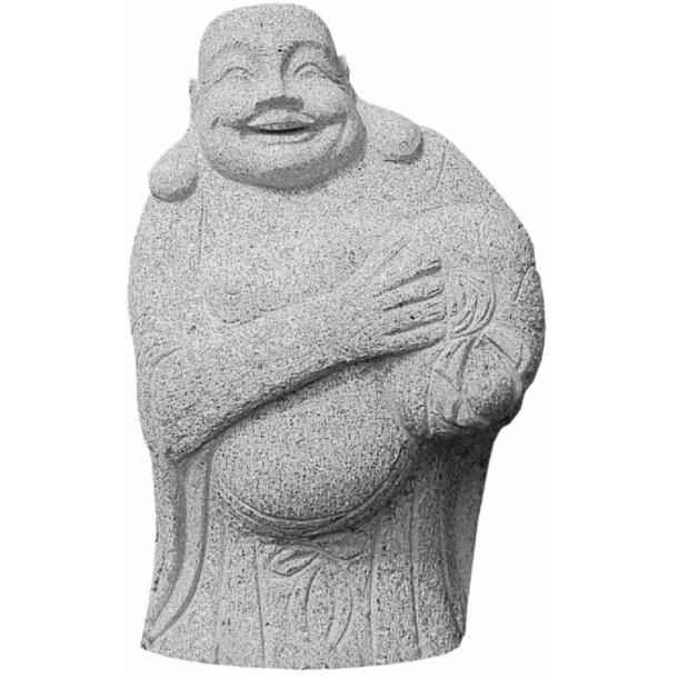 Granit Budda - Hotei Hotoke