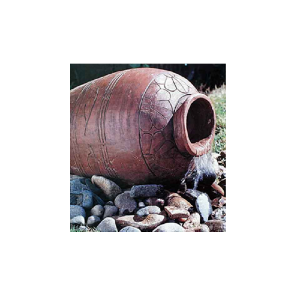 PebblePool Amphora
