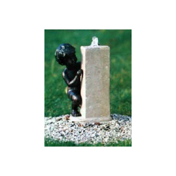 PebblePool Dreng+sjle  35 cm. 