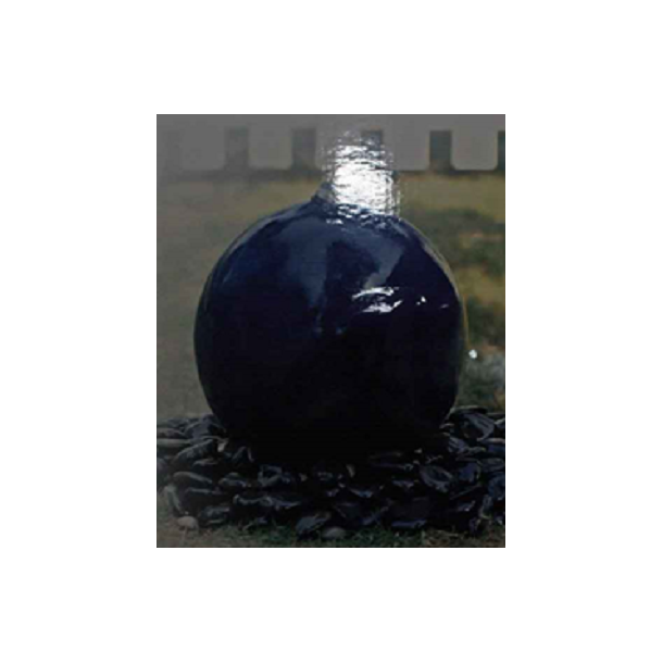PebblePool Pluto keramikkugle