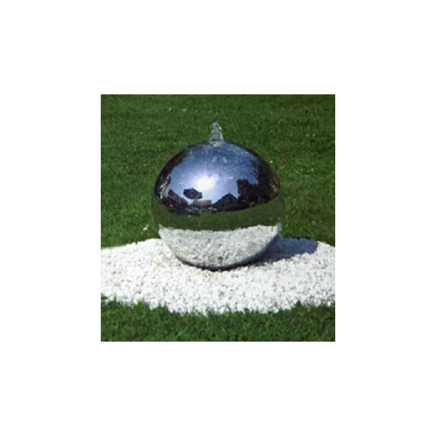 PebblePool Spejlkugle   28 cm.