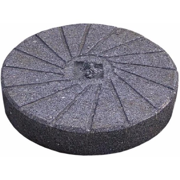 Mllesten granit -Gr, Seibun Ishi 