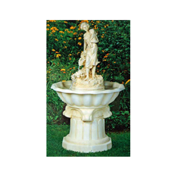 Springv. f. Antonia 127 cm. 