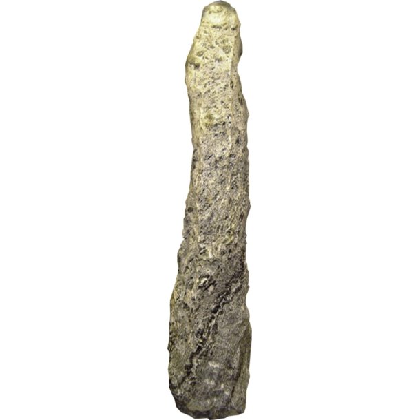 Grn Granit Klippesjle fontaine