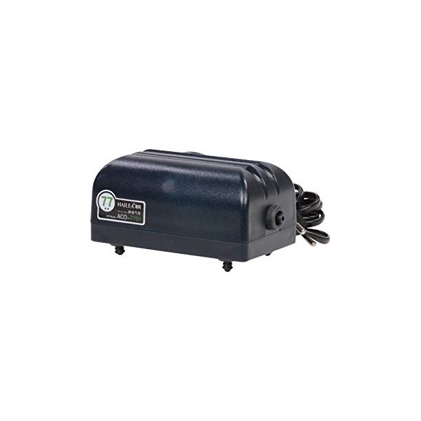  Hailea ACO 7701 luftpumpe 240 l/t.