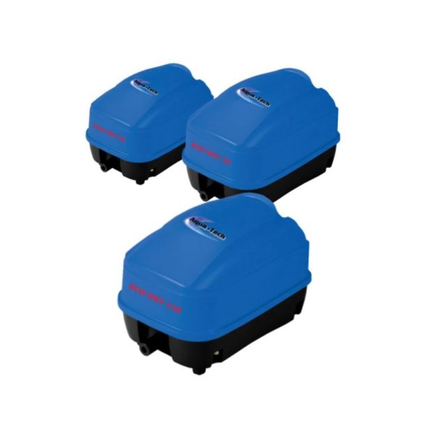 ECO OXY LUFT PUMPE STOR