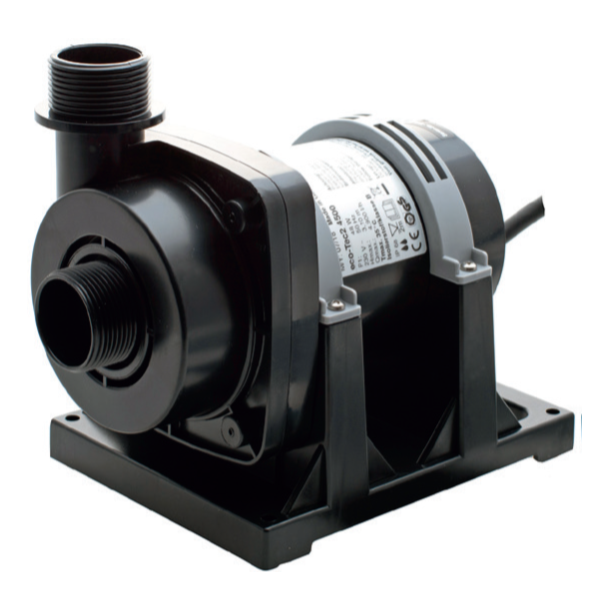 ECO-Tec2 Pumpe