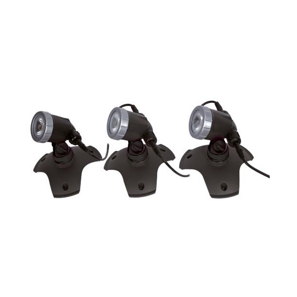 Aqualight Power LED SET 300 hvid