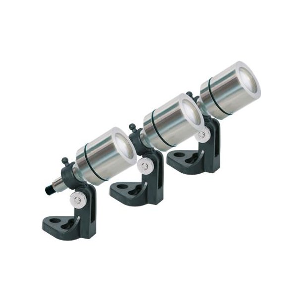 Aquaspot Power LED 300 hvid
