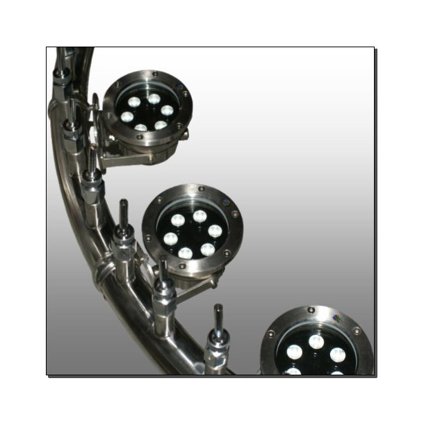 DMX System