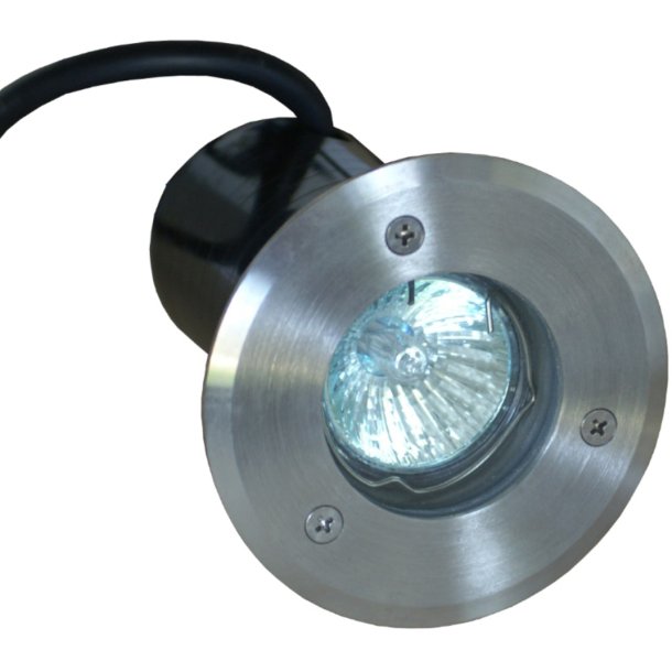 Halogenlampe 43.1