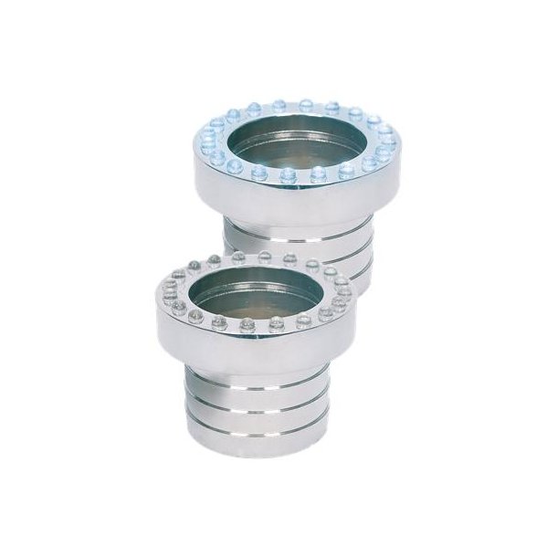 Quellstar 2000 LED set