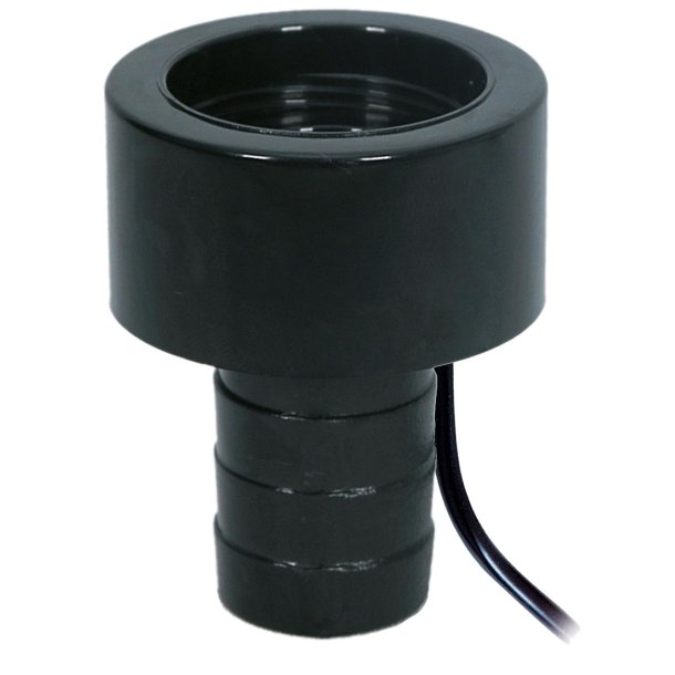 Quellstar 900 Strmhoved
