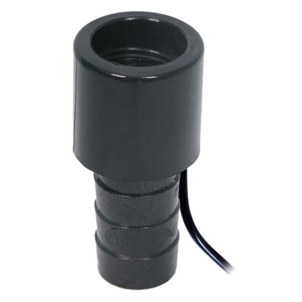 Quellstar 600 Strmhoved