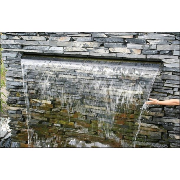 Vandfaldsbakke Aqualine