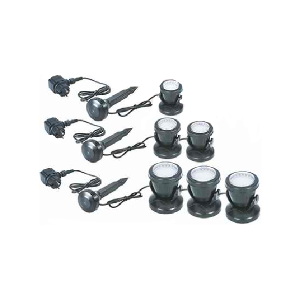 LED Spot-Light