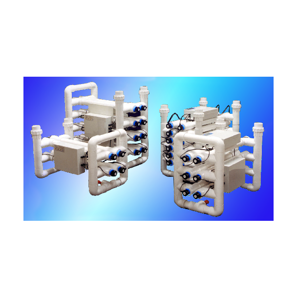 UVC filter Pro Clear