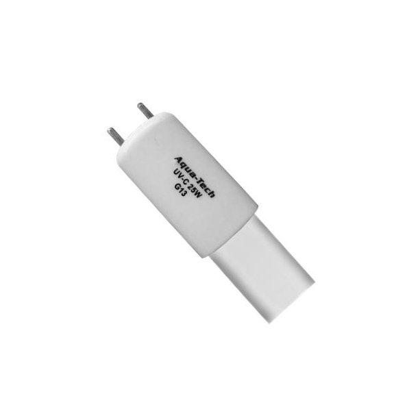 UV-C TL Prer med G5 og G13 kvalitetssokkel