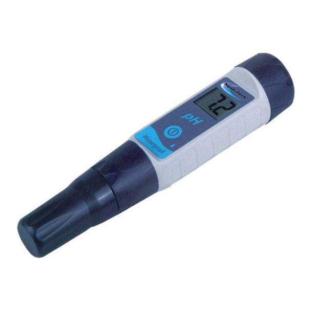 PH pen - Digital PH Tester pH Pen 0,0 - 14 pH