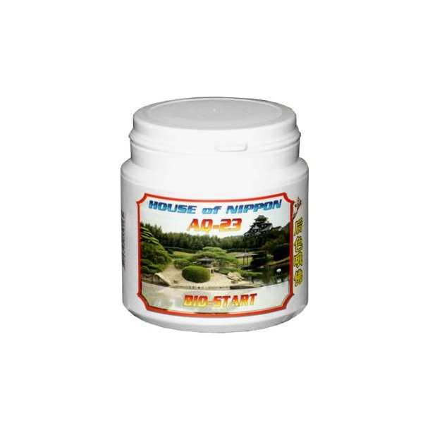 AQ-23 Bio-Start 