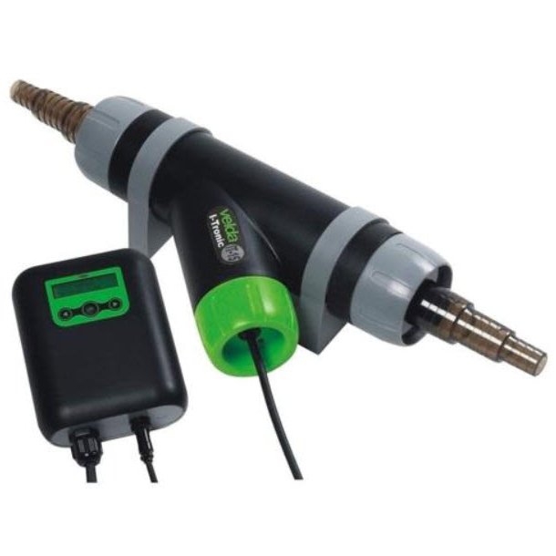 I-Tronic fra Velda